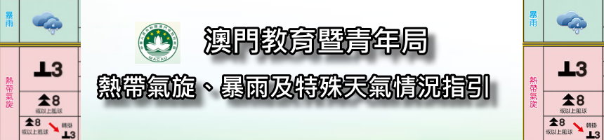 熱帶風暴